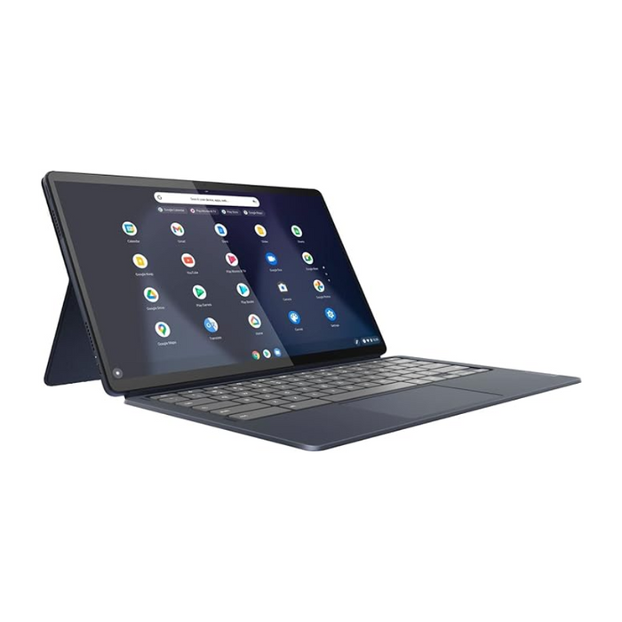 Lenovo Ideapad Duet 5 Chromebook Grey 128GB/4GB (New) — Wireless Place