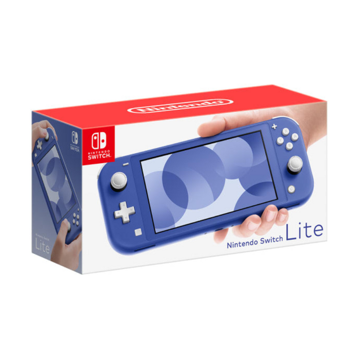 Nintendo Switch Lite Japanese Model (New) — Wireless Place Nintendo Switch Lite Japanese Model (New) — Wireless Place
