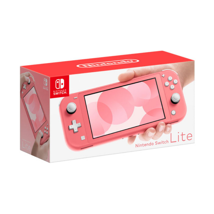Nintendo Switch Lite Japanese Model (New) — Wireless Place Nintendo Switch Lite Japanese Model (New) — Wireless Place