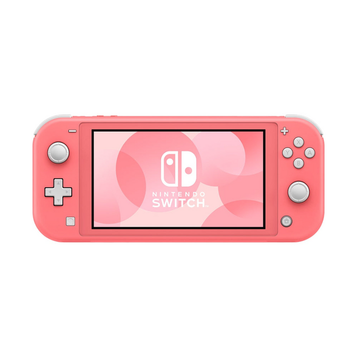 Nintendo Switch Lite Japanese Model (New) — Wireless Place Nintendo Switch Lite Japanese Model (New) — Wireless Place