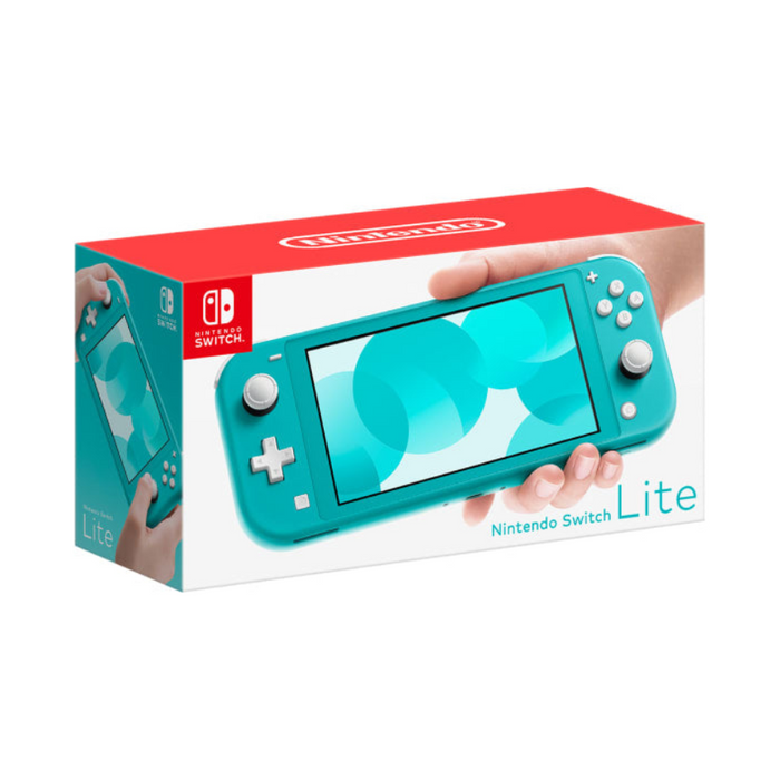 Nintendo Switch Lite Japanese Model (New) — Wireless Place Nintendo Switch Lite Japanese Model (New) — Wireless Place