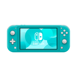 Nintendo Switch Lite modelo japonés (nuevo) — Wireless Place