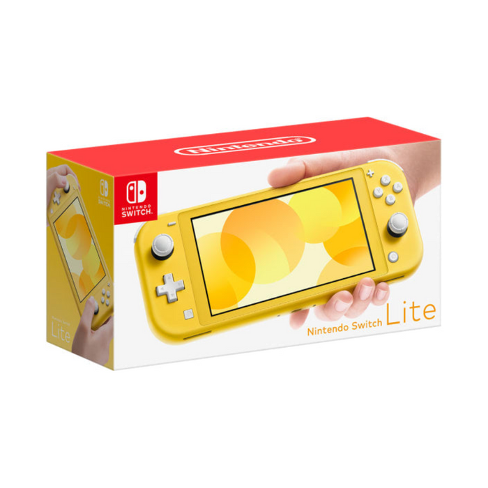 Nintendo Switch Lite Japanese Model (New) — Wireless Place Nintendo Switch Lite Japanese Model (New) — Wireless Place