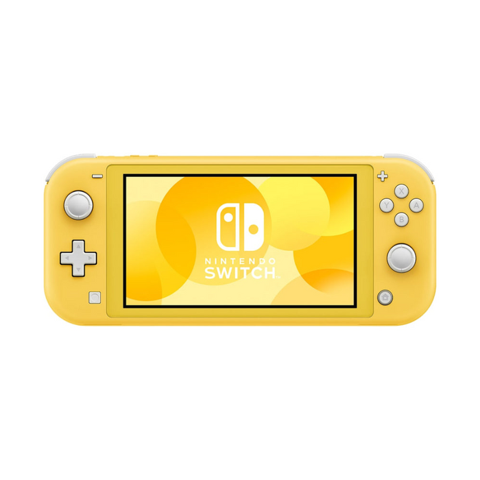Nintendo Switch Lite Japanese Model (New) — Wireless Place Nintendo Switch Lite Japanese Model (New) — Wireless Place