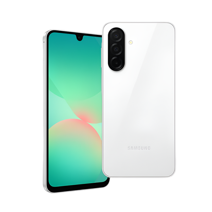 Samsung Galaxy A26 5G Unlocked International Version New Samsung Galaxy A26 5G Unlocked International Version New