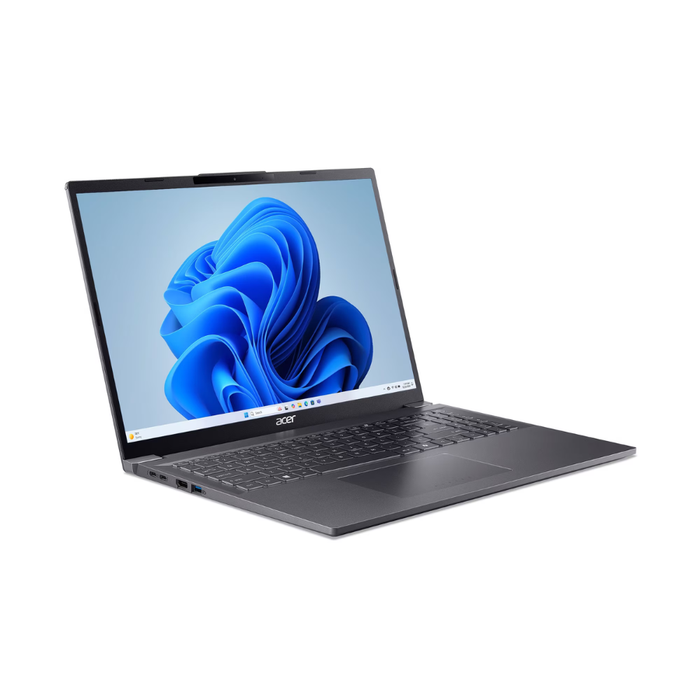 Acer Aspire 16 (A16-71MT-74YK) 1TB/16GB RAM Windows 11 Home Steel Gray (New)