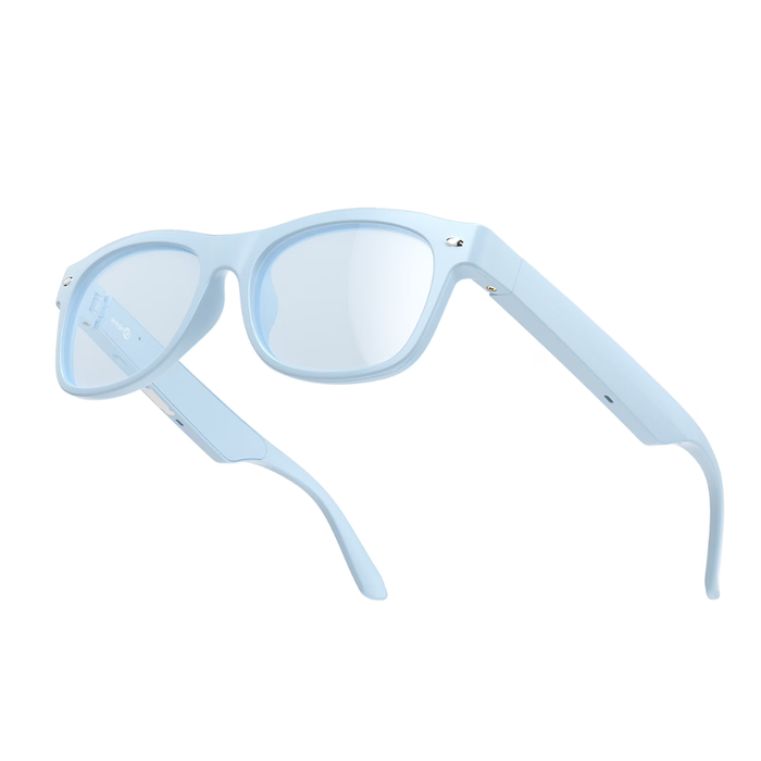 WeariQ UV Protection (SS-CHALKGC1) Hands-Free Calls & Music (NEW)