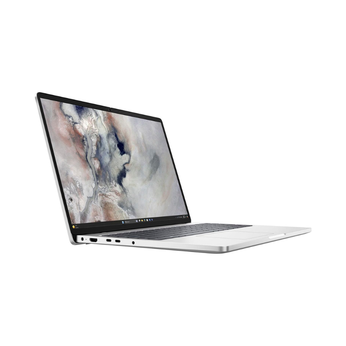 Dell Pro 16 (PC16250) 16" Intel Core Ultra 5 235U vPro 256GB/16GB RAM Windows 11 Pro Platinum Silver (New)