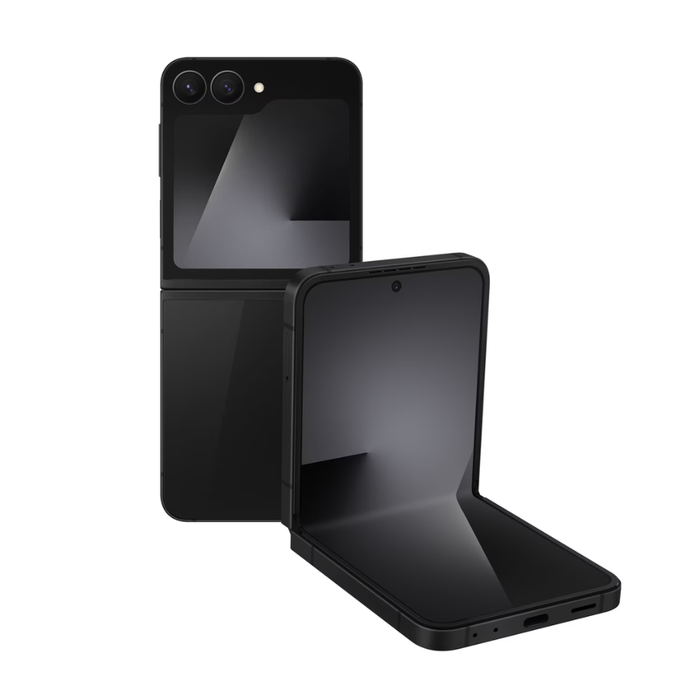 Samsung Galaxy Z Flip7 FE (SM-F761U) (USA Version Unlocked) (NEW)