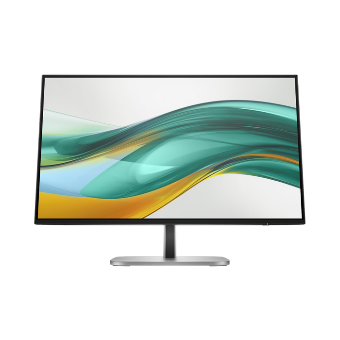 HP Series 5 Pro 524pf 23.8" (9D9L6UT#ABA) IPS Monitor 100Hz 5ms Black (New)