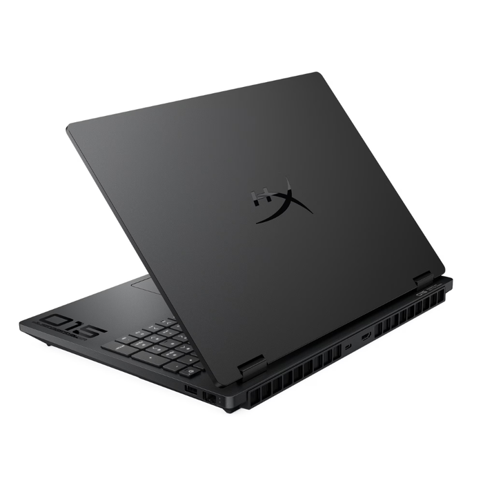 HP HyperX OMEN 15.3" Intel Core 5 210H Processor 512GB/16GB RAM Windows 11 Home Iridescent Black (New)
