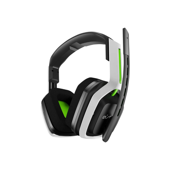 ASTRO Gaming A20 Wireless Headset Gen 2 White /Green (NEW)