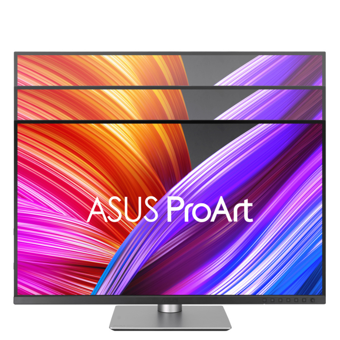ASUS ProArt Display 31.5” (PA329CRV) 4K UHD Professional IPS Monitor 60Hz Black (New)