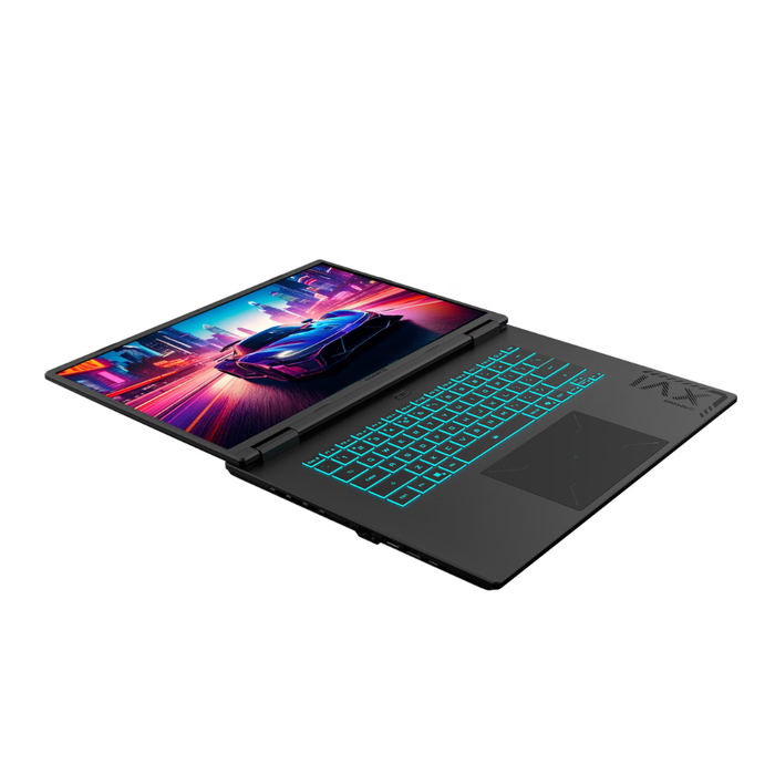 GIGABYTE Gaming A16 16" Laptop Intel Core i7 1TB/32GB RAM Windows 11 Home Black Steel (New)
