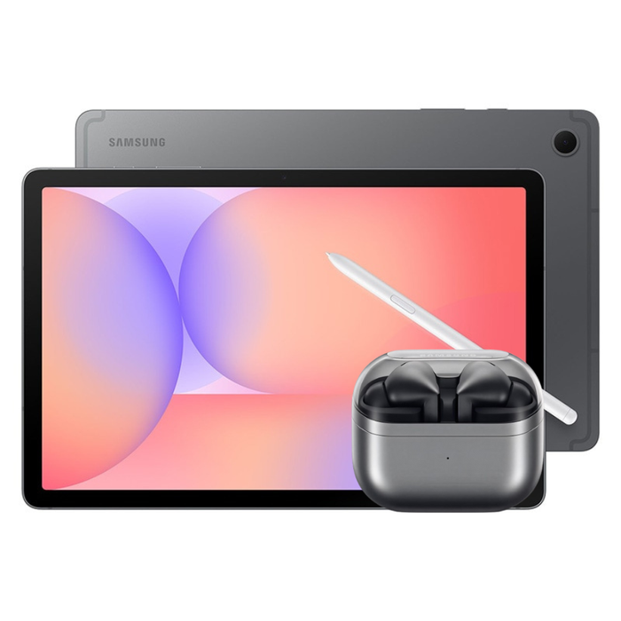 Samsung Galaxy Tab S10 Lite (X400) 128GB/6GB RAM WiFi Only International Version with Samsung Galaxy Buds 3 Pro (Bundle) (New)