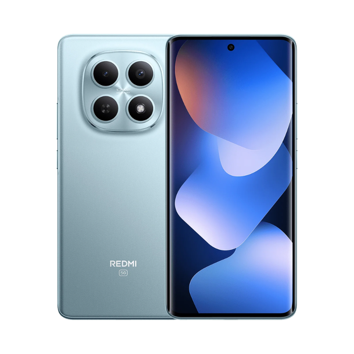 Xiaomi Redmi Note 15 5G GSM Desbloqueado Versión Internacional (Nuevo)