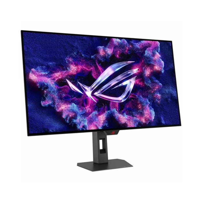 ASUS ROG Strix 32" (XG32UCWMG) Class 4K UHD Gaming OLED Monitor 240Hz 0.03ms Black (New)