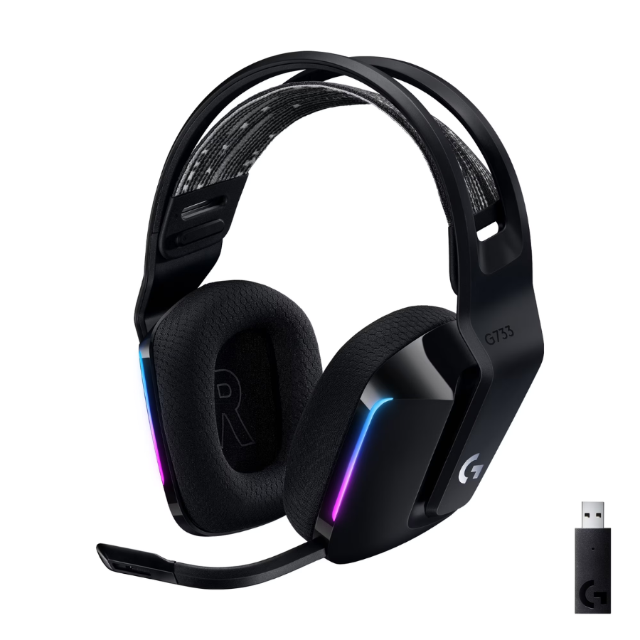Logitech