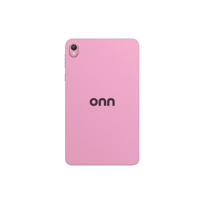 Onn 7" Core Tablet (2026 Model) 64GB/4GB RAM Android 16 (New)