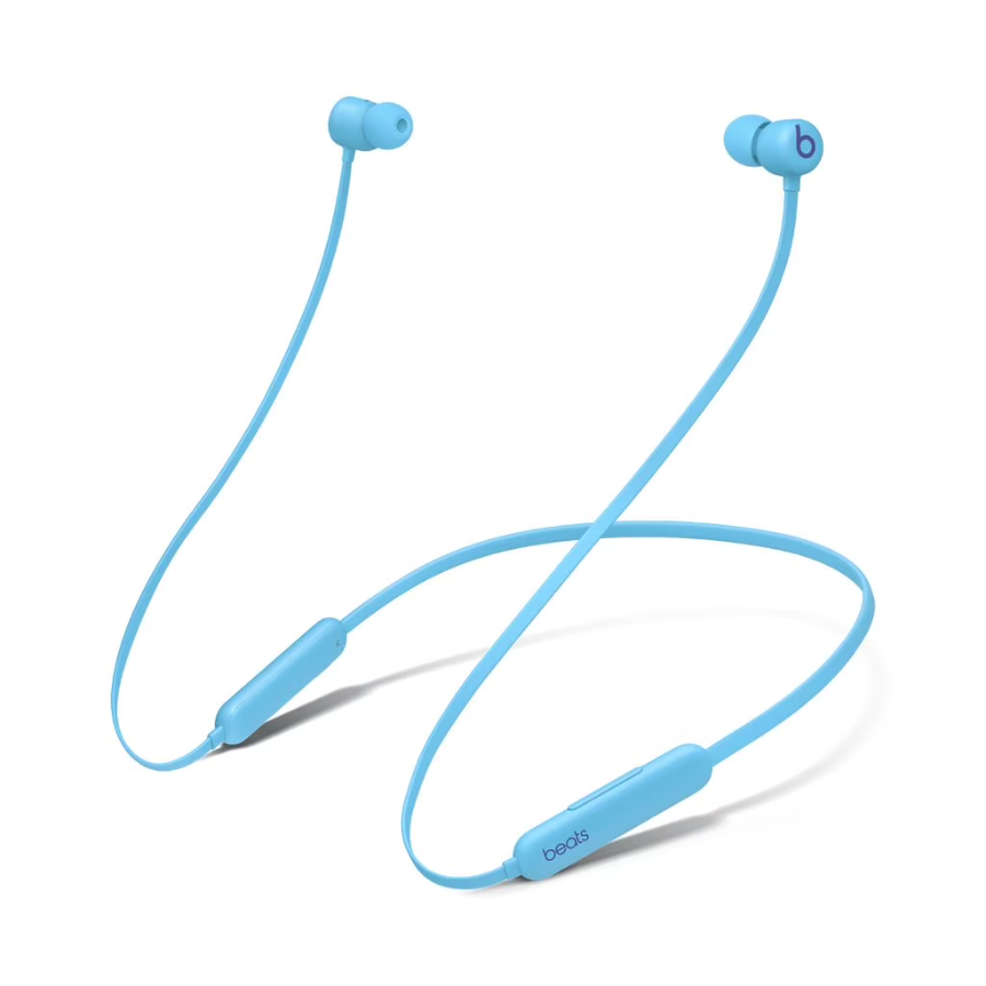 Beats Flex All-Day Wireless Earphones | 12-Hr Battery | Apple W1