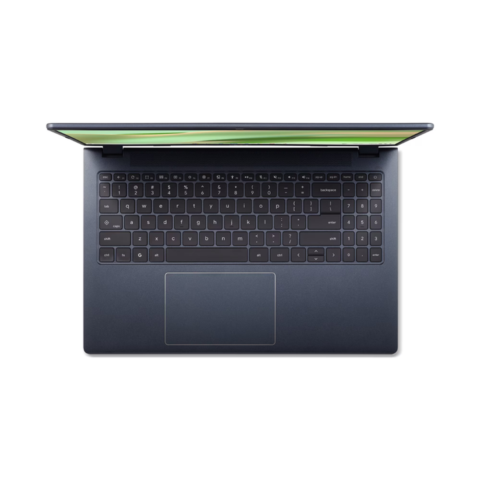 Acer Chromebook 315 15.6" (CB315-7H-C7F8) 128GB/4GB RAM Elemental Blue (New)