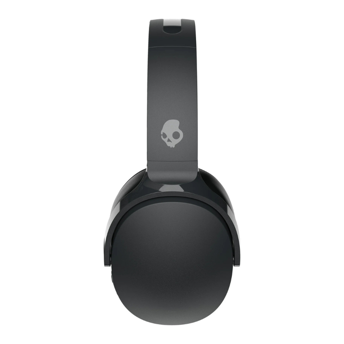 Skullcandy Hesh Evo Bluetooth Wireless over Ear Foldable Headphones, True Black (NEW)
