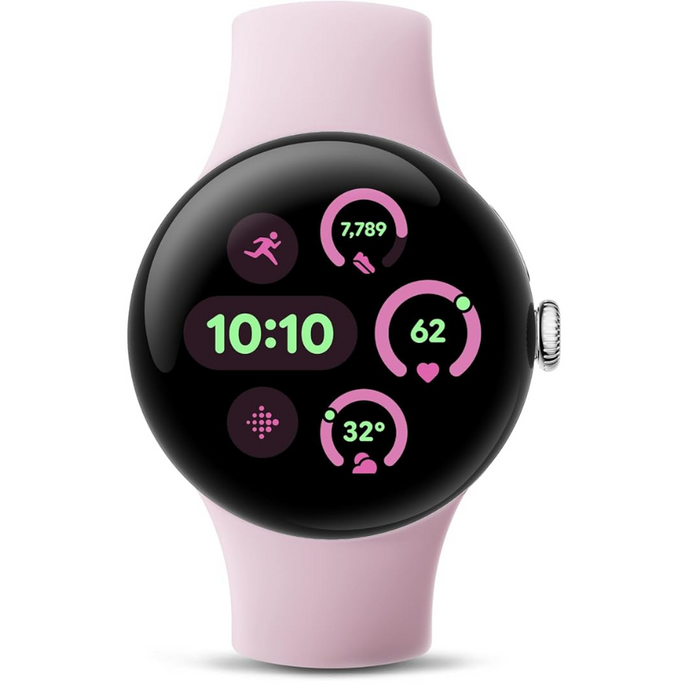 New pixel watch shop