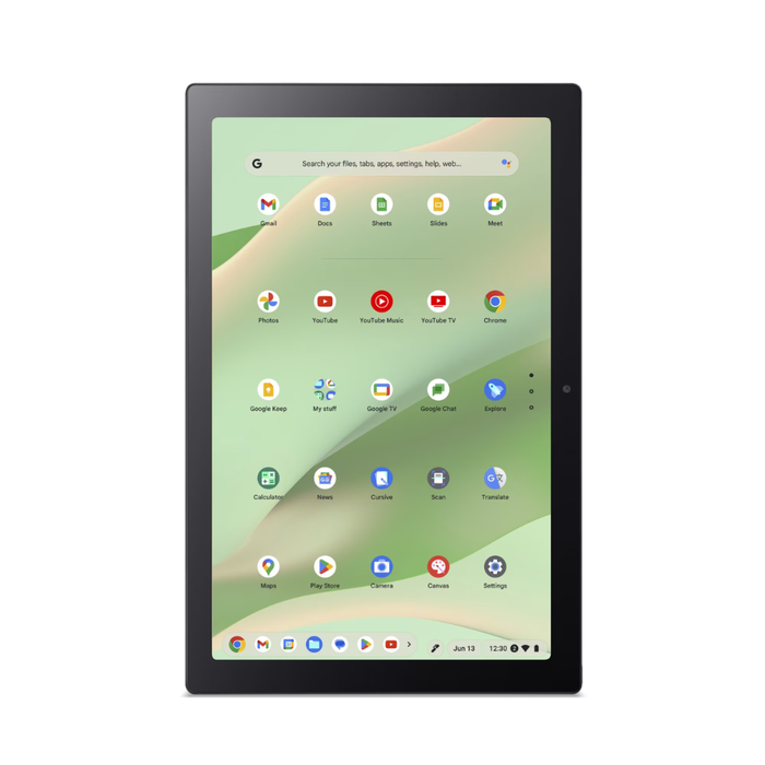 Acer Chromebook Tab 311 11” Tablet & Laptop 128GB/8GB RAM ChromeOS Silver (New)