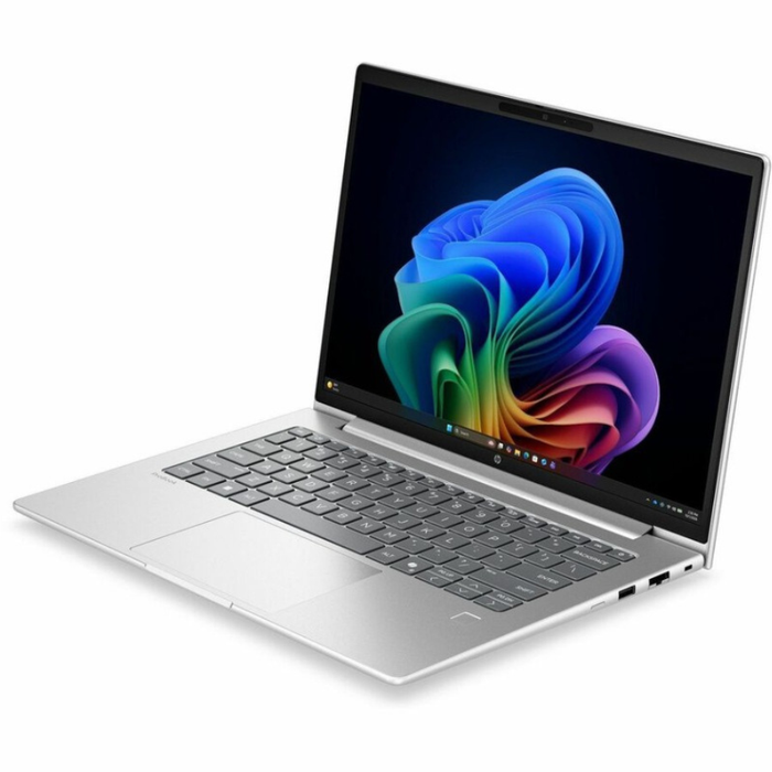HP ProBook 4 G2a 14" Laptop 512GB/16GB RAM  Windows 11 Pro Pike Silver (New)
