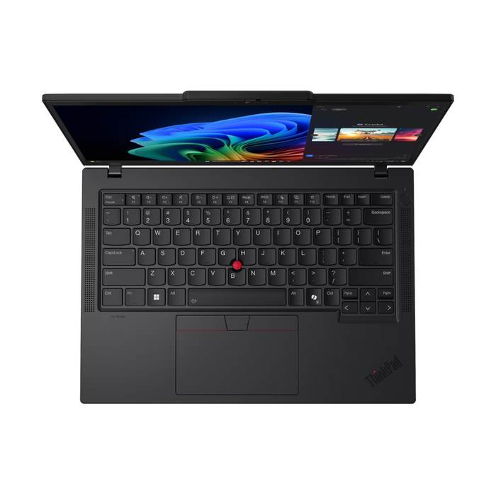 Lenovo ThinkPad T14 Gen 6 14" Intel Core Ultra 5 236V Processor 256GB/16GB RAM Windows 11 Pro Black (New)