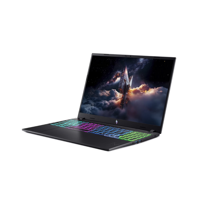 Acer Nitro V 16” WUXGA Gaming Laptop Windows 11 Home 512GB/16GB RAM Obsidian Black (New)
