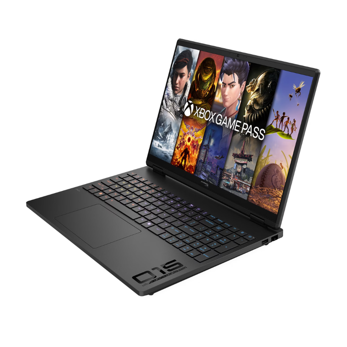 HP HyperX OMEN 15.3" AMD Ryzen 9 8940HX Processor 1TB/16GB RAM Windows 11 Home Shadow Black (New)