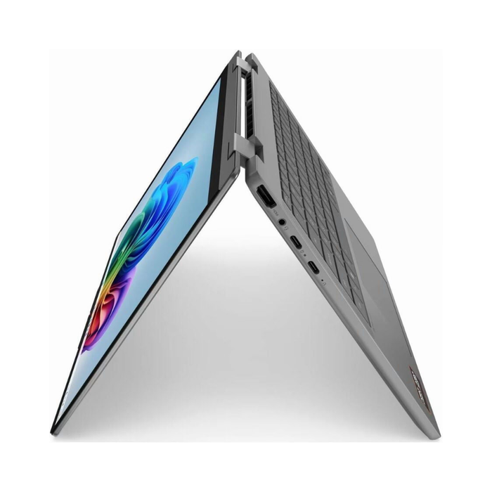 Lenovo IdeaPad 5 2-in-1 14" AMD Ryzen AI 5 430 512GB/16GB RAM Windows 11 Home Luna Grey (New)