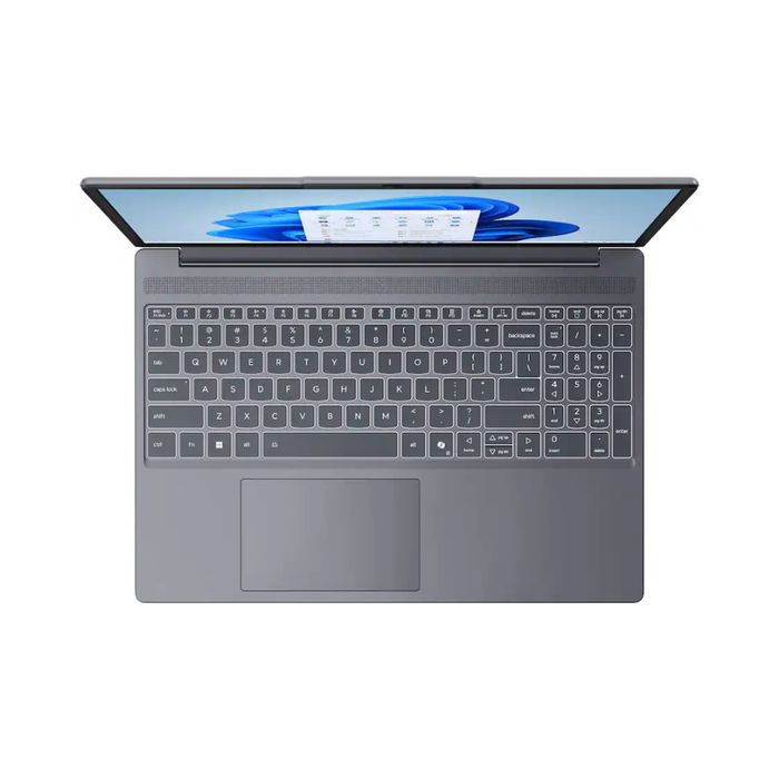 Lenovo IdeaPad Slim 3 15.3" (83K40054US) 512GB/16GB RAM Windows 11 Home Luna Gray (New)