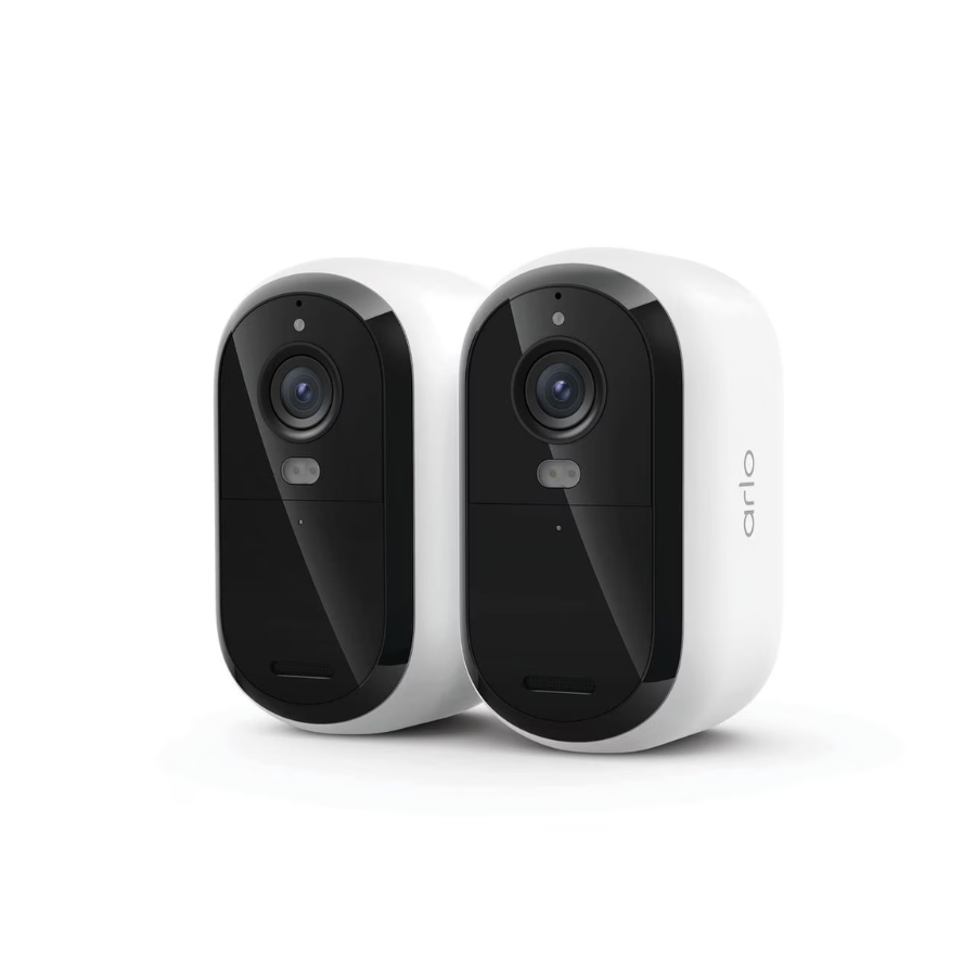 Arlo Essential 3rd Gen (2025) 2K Security Camera VMC3080 – Wire