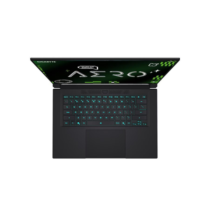GIGABYTE AERO X16 16" (1VH93USC94AH) Laptop 1TB/16GB RAM Windows 11 Home Space Gray (New)