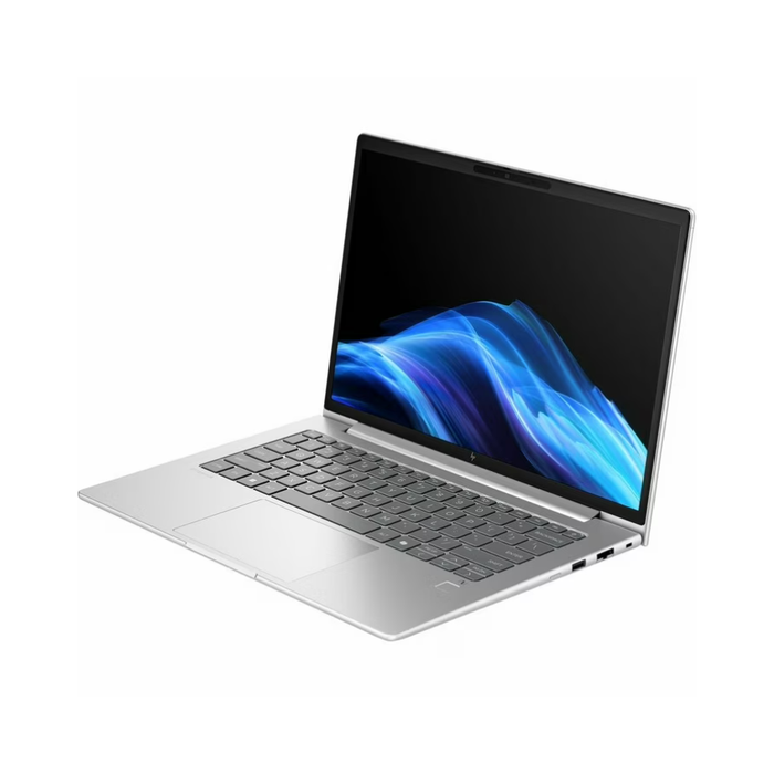 HP EliteBook 6 G1a 14" WUXGA Laptop 512GB/32GB RAM Windows 11 Pro Silver (New)