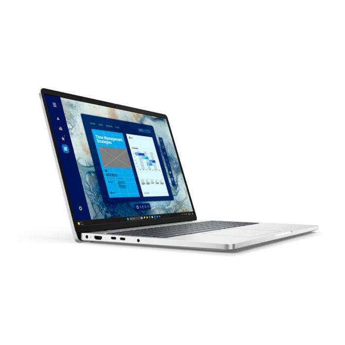 Dell Pro 16 (PC16250) 16" Intel Core Ultra 5 235U vPro 512GB/16GB RAM Windows 11 Pro Platinum Silver (New)
