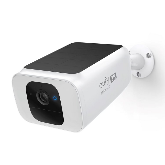 eufy SoloCam S230 (T81241W1-4) Wireless Camera White (NEW)