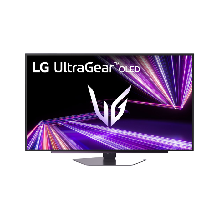 LG UltraGear 27" (27GX704A-B.AUS) OLED Gaming Monitor 240Hz 0.03ms Black (New)