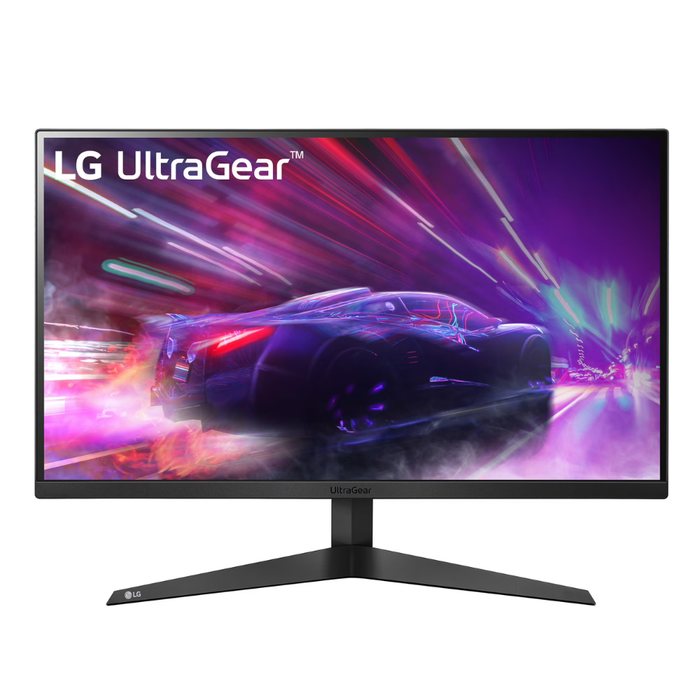 LG UltraGear 27" (27GQ40W-B) Gaming Monitor 165Hz 1ms Black (New)