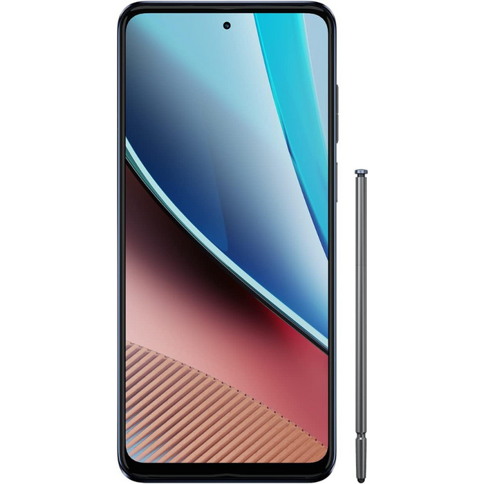 Motorola Moto G Stylus 4G (2023) 64GB/4GB RAM Unlocked USA Model Midnight Blue (New)