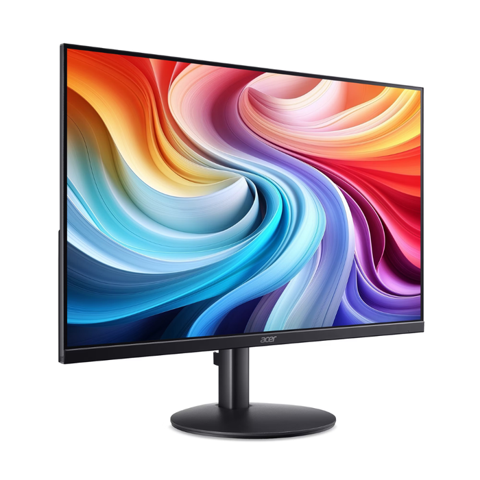 Acer 27" (SA273 P0bi) Full HD IPS Gaming Monitor 144Hz 1ms VRB AMD FreeSync Black (New)