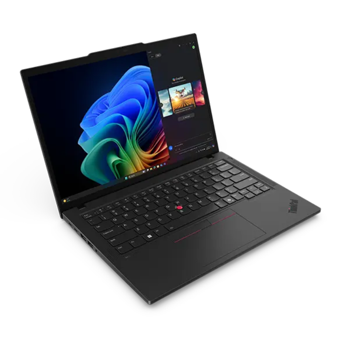 Lenovo ThinkPad T14 Gen 6 14" AMD Ryzen AI 7 PRO 350 512GB/16GB RAM Windows 11 Pro Black (New)