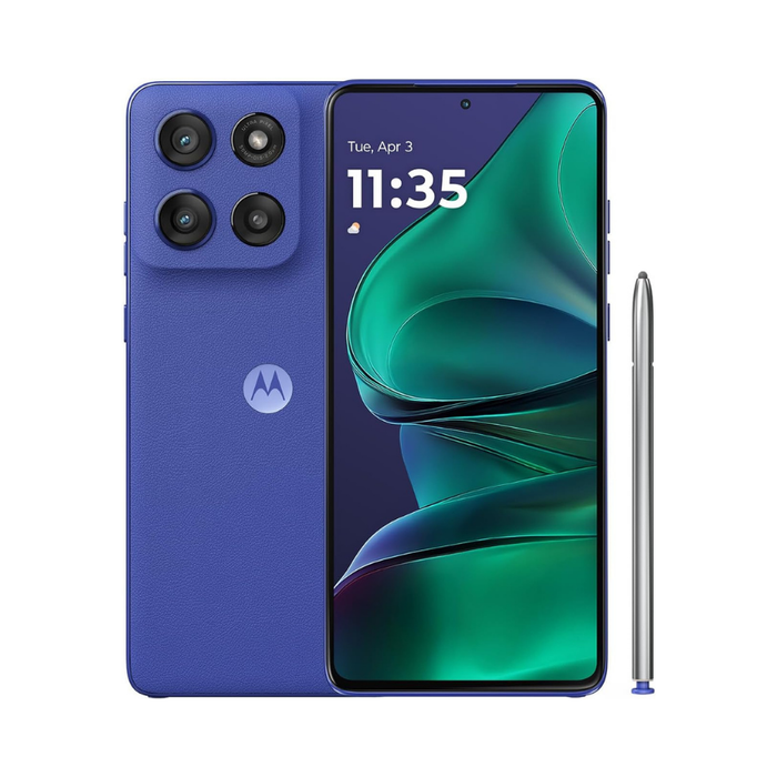 Motorola G Stylus (2025) 256GB/8GB RAM (USA Version Unlocked) (New)