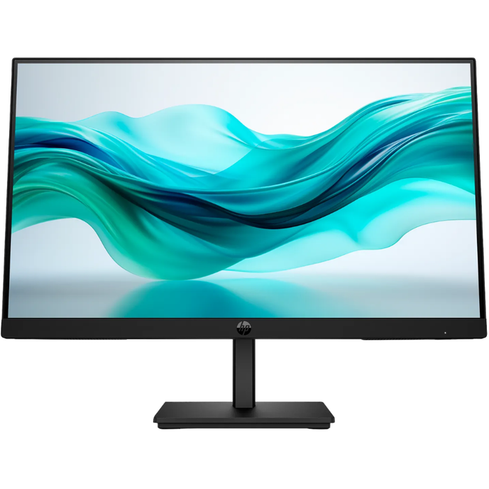 HP Series 3 Pro 21.5" (9U5B0UT#ABA) FHD Monitor (1920 x 1080) 100Hz Black (New)