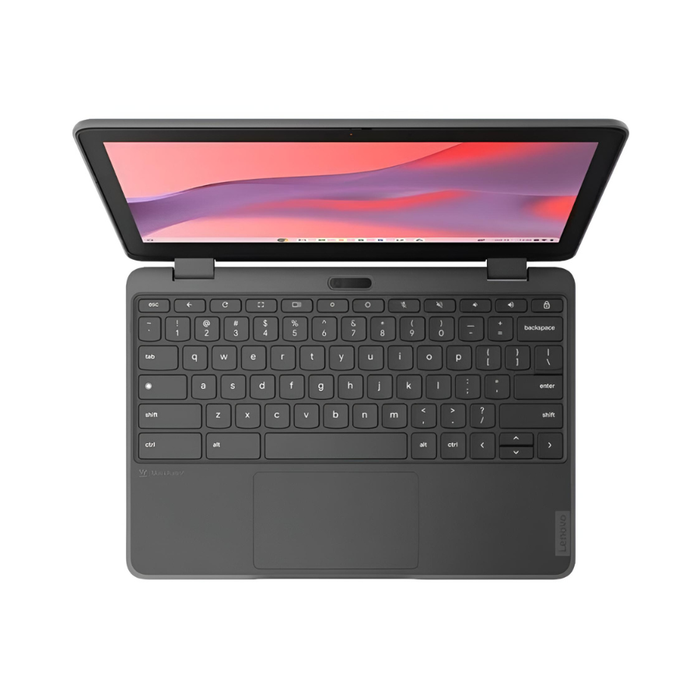 Lenovo 300e Yoga Chromebook Gen 4 (82W2002GUS) 32GB/4GB RAM ChromeOS Graphite Gray (New)