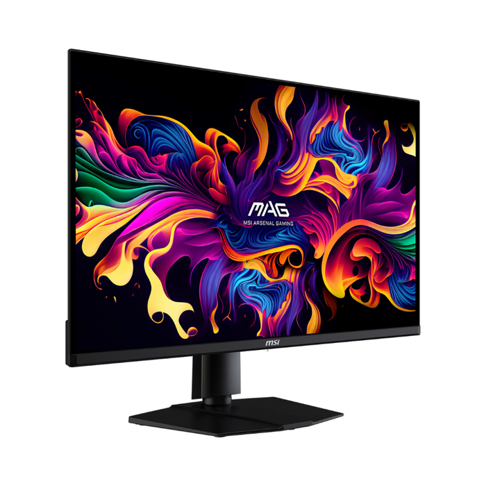 MSI MAG QD 32" (321UPXW) OLED Gaming Monitor 165Hz 0.03ms Black (New)