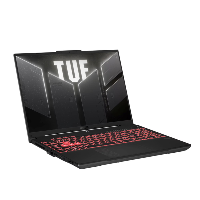 ASUS TUF A16 16" Gaming Laptop (2026) 512GB/16GB RAM Windows 11 Home Gray (New)