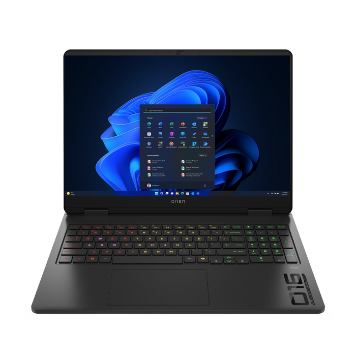 HP OMEN 16" (16-an0027wm) Windows 11 Home 1TB/16GB RAM Shadow Black (New)